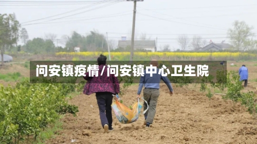 问安镇疫情/问安镇中心卫生院