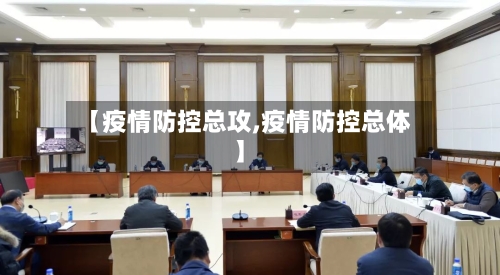 【疫情防控总攻,疫情防控总体】