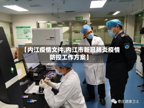【内江疫情文件,内江市新冠肺炎疫情防控工作方案】