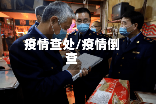 疫情查处/疫情倒查