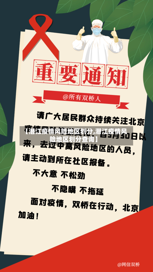 【潜江疫情风险地区划分,潜江疫情风险地区划分查询】