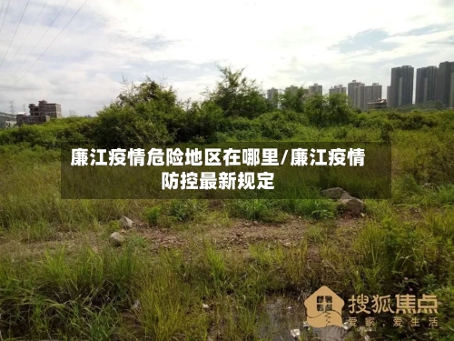 廉江疫情危险地区在哪里/廉江疫情防控最新规定
