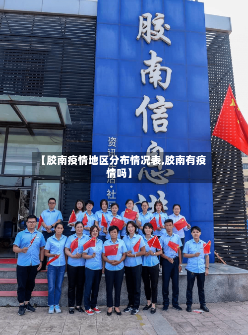 【胶南疫情地区分布情况表,胶南有疫情吗】