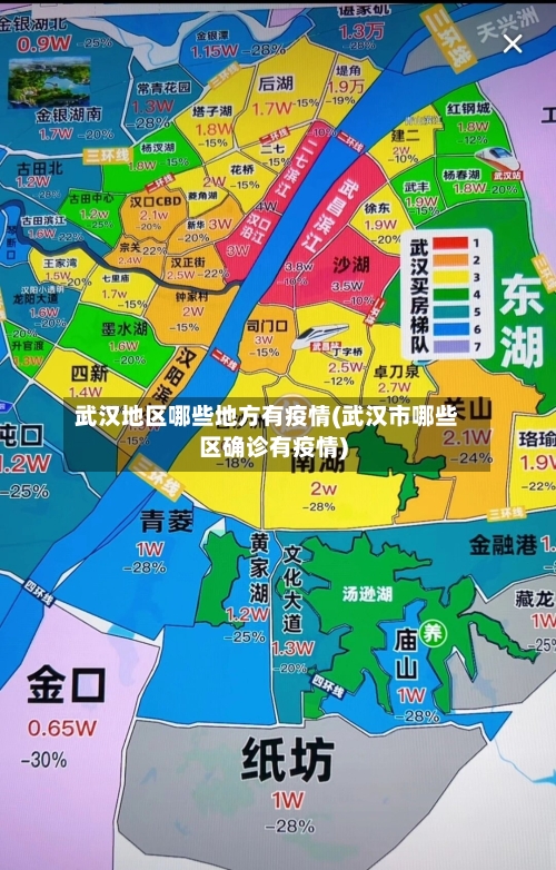 武汉地区哪些地方有疫情(武汉市哪些区确诊有疫情)