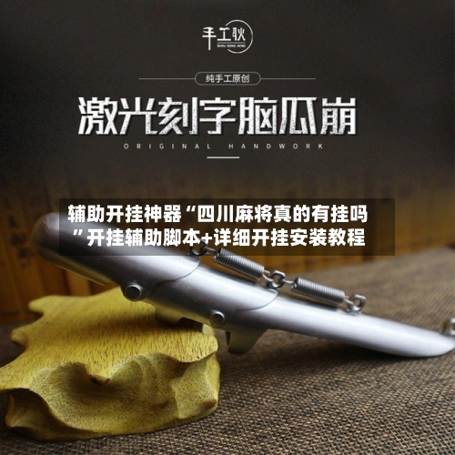 辅助开挂神器“四川麻将真的有挂吗”开挂辅助脚本+详细开挂安装教程