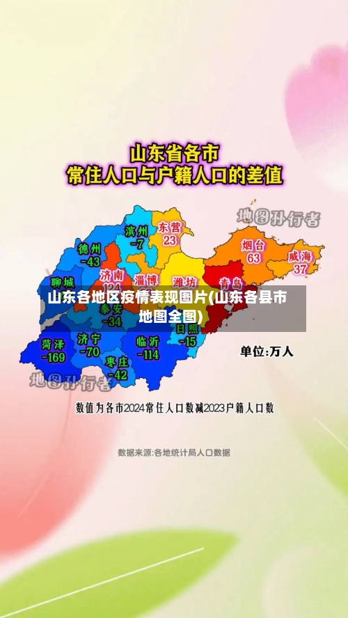 山东各地区疫情表现图片(山东各县市地图全图)