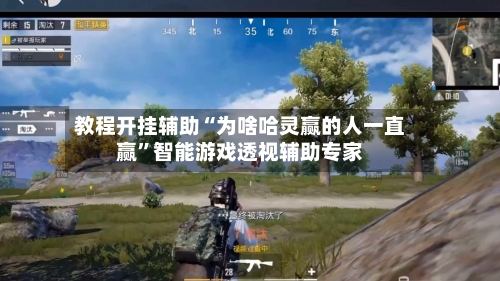 教程开挂辅助“为啥哈灵赢的人一直赢”智能游戏透视辅助专家