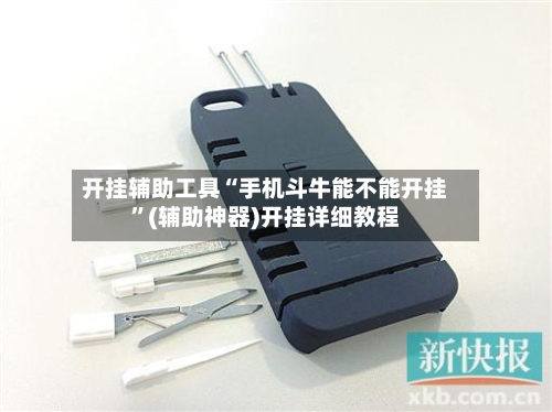 开挂辅助工具“手机斗牛能不能开挂”(辅助神器)开挂详细教程