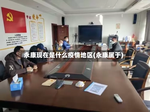 永康现在是什么疫情地区(永康属于)