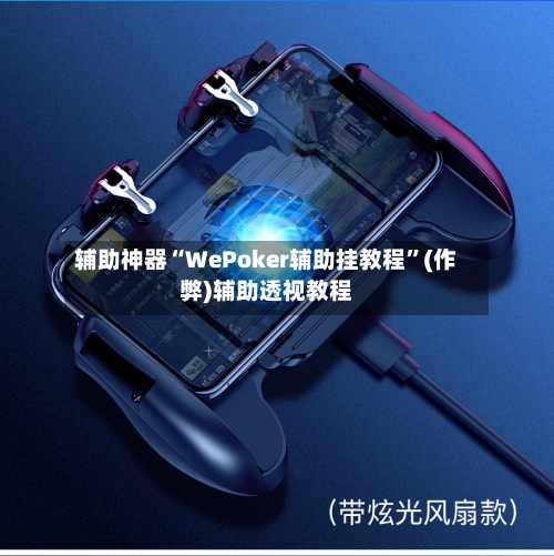 辅助神器“WePoker辅助挂教程”(作弊)辅助透视教程