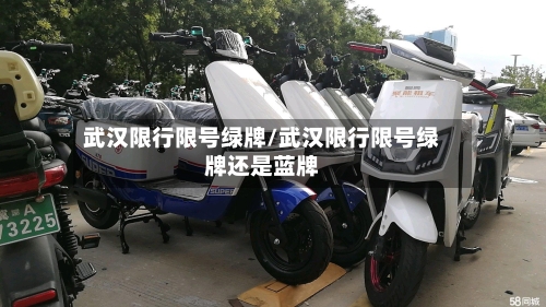武汉限行限号绿牌/武汉限行限号绿牌还是蓝牌