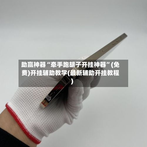 助赢神器“牵手跑胡子开挂神器”(免费)开挂辅助教学(最新辅助开挂教程)