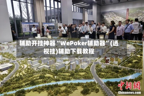 辅助开挂神器“WePoker辅助器”(透视挂)辅助下载教程