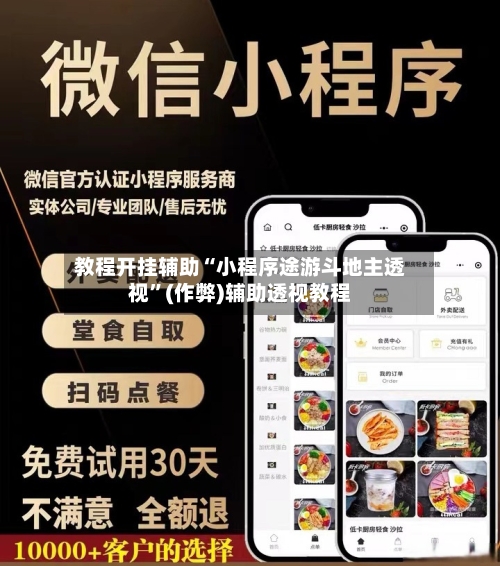 教程开挂辅助“小程序途游斗地主透视”(作弊)辅助透视教程