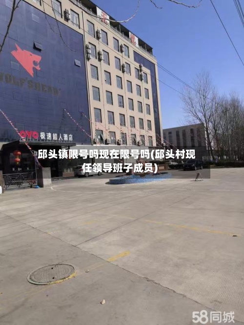 邱头镇限号吗现在限号吗(邱头村现任领导班子成员)
