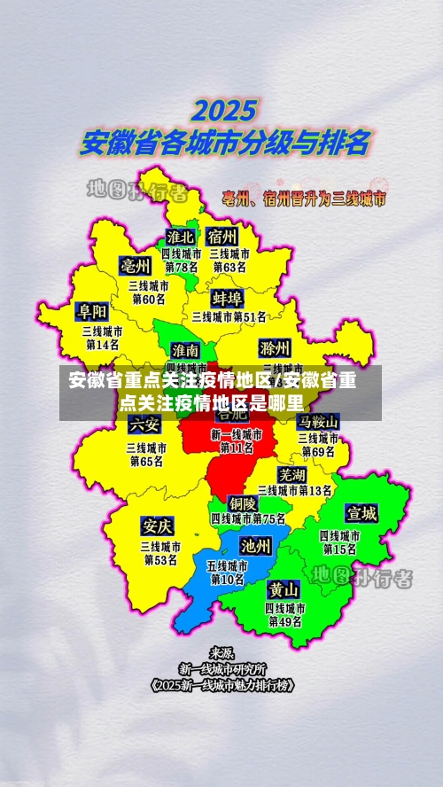安徽省重点关注疫情地区/安徽省重点关注疫情地区是哪里