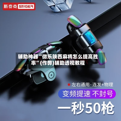 辅助神器“微乐陕西麻将怎么提高胜率”(作弊)辅助透视教程