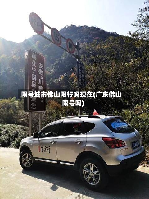限号城市佛山限行吗现在(广东佛山限号吗)