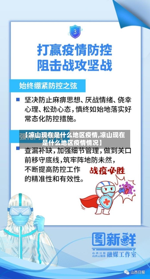 【凉山现在是什么地区疫情,凉山现在是什么地区疫情情况】